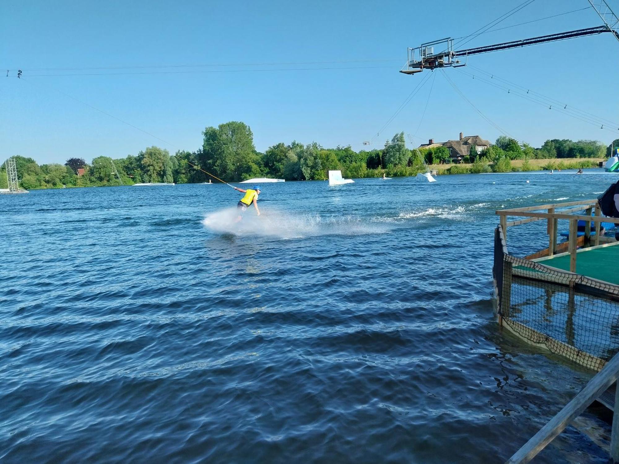 Familienurlaub In Ostfriesland Fuer Max 7 Pers In 2 Wohnungen, Auch Einzeln Wohnungen Utarp المظهر الخارجي الصورة