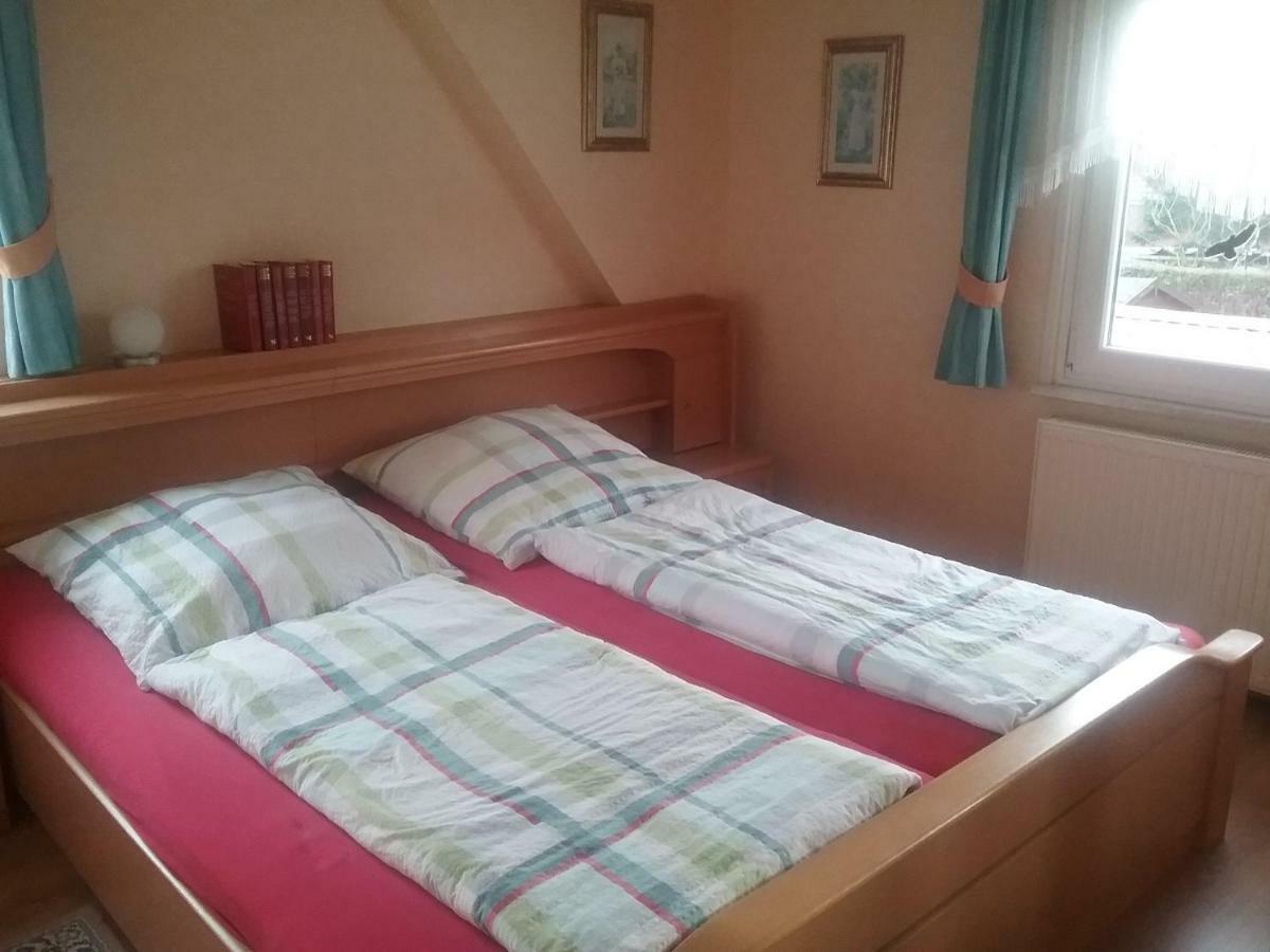 Familienurlaub In Ostfriesland Fuer Max 7 Pers In 2 Wohnungen, Auch Einzeln Wohnungen Utarp المظهر الخارجي الصورة