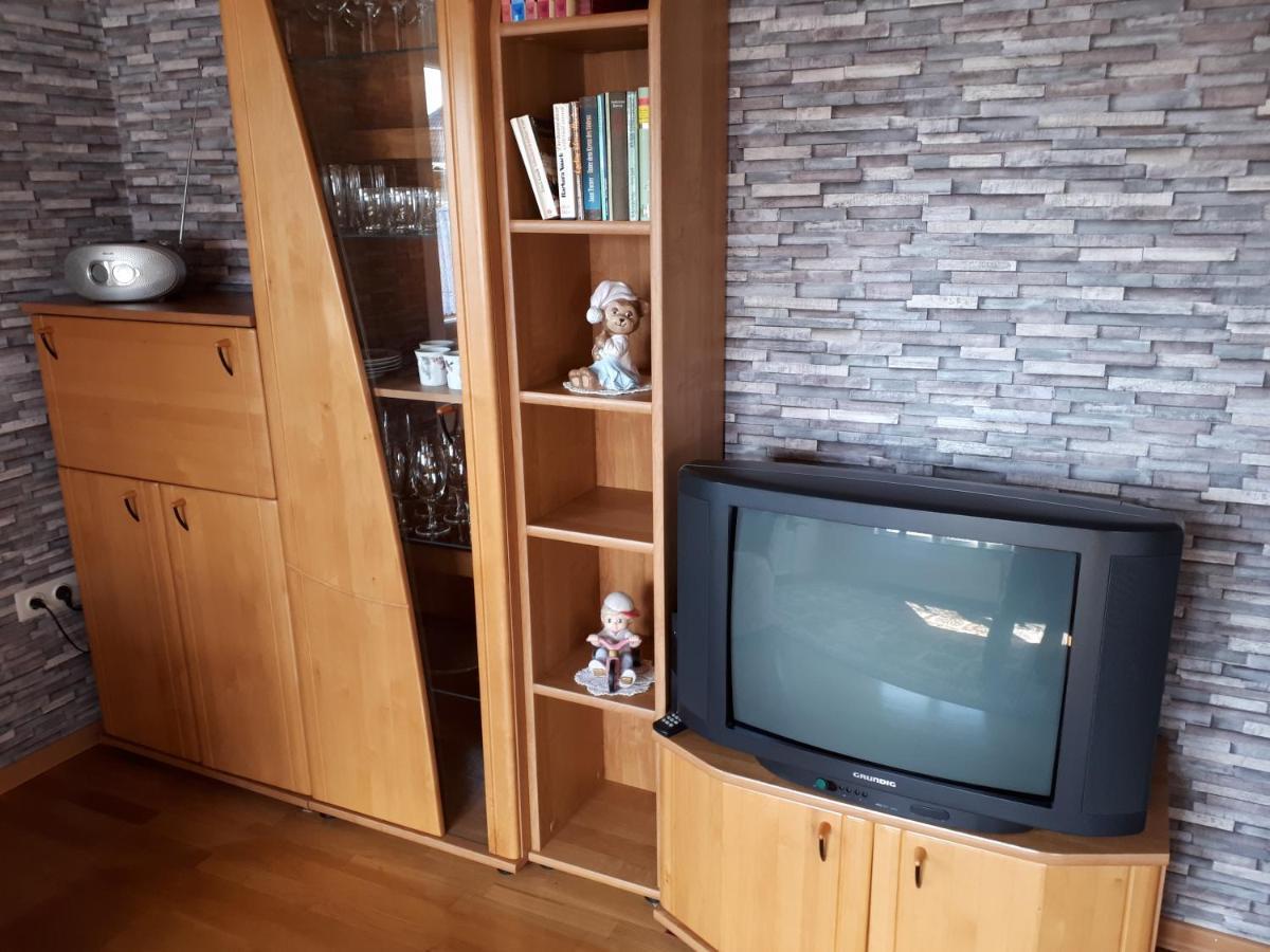 Familienurlaub In Ostfriesland Fuer Max 7 Pers In 2 Wohnungen, Auch Einzeln Wohnungen Utarp المظهر الخارجي الصورة